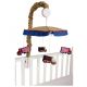  Under Construction Cot Mobile by Amani Bebe