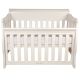 Amani 4 In 1 Cot by Babyhood