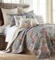 Angelina Bedspread by Classic Quilts