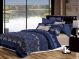 Ascott Tree Quilt Cover Set by Fabric Fantastic