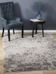 Opulence 111 Silver By Rug Culture 