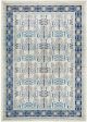 Century 988 Blue by Rug Culture 