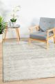 Mirage 351 Silver by Rug Culture 