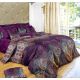 Aster Tree Quilt Cover Set by Fabric Fantastic