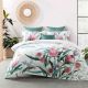 Australiana White Quilt Cover Set by Bianca