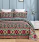 Azura Bedspread by Classic Quilts