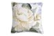 Azura Coordinate Velvet Cushion by Bianca