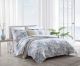 Bakers Bluff Printed Quilt Cover Set by Tommy Bahama
