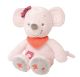 Adele & Valentine Collection - Cuddly Valentine The Mouse by Nattou 