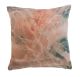 Uppsala Coral Cushion by Bedding House