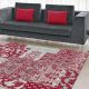 Boston 583 Red by Saray Rugs