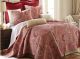 Boston Bedspread set by Classic Quilts