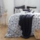 Salta Queen Quilt Cover Set by Bambury