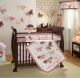Butterfly Dreams 6 Piece Bedding Set by Lambs N Ivy 