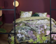 Charming Green Quilt Cover Set by Bedding House