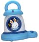Claessens' Kids Kid'Sleep My Lantern Blue Bunny By Roger Armstrong
