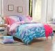 Clouds Quilt Cover Set by Fabric Fantastic
