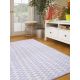Marga Eventide Cotton Rug by FAB Rugs