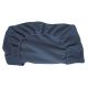Silly Billyz Cot 1 Piece Combo Fitted Navy Polycotton