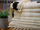 Bamboo Bath Towels by Ramesses