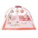 Adele & Valentine Playmat With Arches