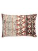 Daphne Indoor Cushion by Fab Rugs