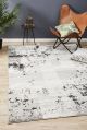 Metro 611 Charcoal by Rug Culture