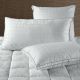 Deluxe Hotel Soft Standard Pillow by Accessorize