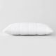 Deluxe Supersoft Surround Pillow by Sheridan