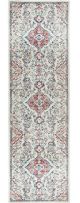 Avenue 705 Pastel Runner by Rug Culture