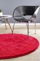 Soho Pink Round by Rug Culture