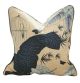 Bird Decorative Cushion Cover by Kolka