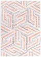Dimensions 426 Pink By Rug Culture
