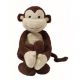 Papagayo Monkey Toy by Lambs N Ivy
