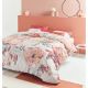 Oilily Beautiful Mess Multi Quilt Cover Set by Bedding House