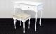 Dressing Table With Stool by Living Good