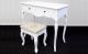 Dressing Table with Stool by Living Good