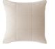 Stanton Euro Pillowcase by Bambury