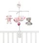 Adele & Valentine Collection - Cot Mobile by Nattou