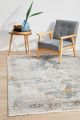 Reflections 104 Blue By Rug Culture