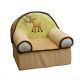Enchanted Forest Chair by Lambs & Ivy