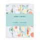 Essentials Farm to Table 4-pack Swaddles by Aden and Anais
