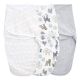 Essentials Toile 4-6 months wrap swaddle 3pack by Aden and Anais