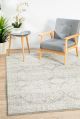 Mirage 358 Silver by Rug Culture 