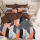 Findia Pillowcases by Fabric Fantastic