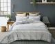 Winslow Quilt Cover Set by Fabric Fantastic 
