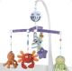 Fishy Friends Cot Mobile by Babyhood