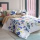 Florrie King Quilt Cover Set by Bluebellgray