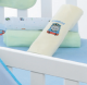 Playgro Thomas Fluffy Bunny Wraps 3 Pack by Babyhood