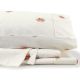 French Bouquet Cotton Flannelette Sheet Sets by Bianca